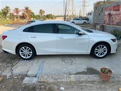 شيفروليه ماليبو